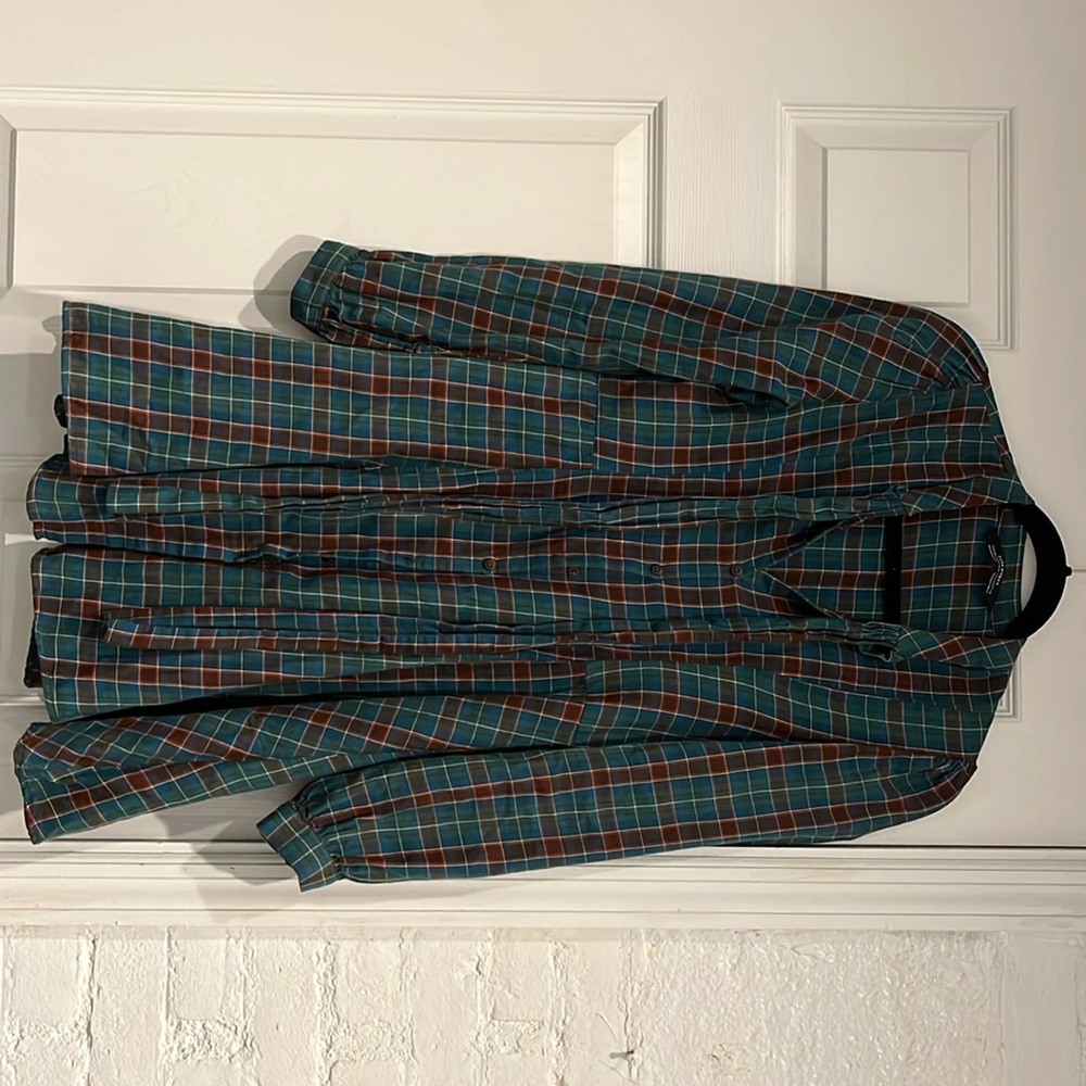 Zara dress